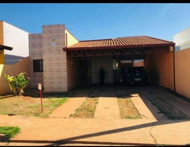 Casa em Centro, Araraquara/SP de 170m² 2 quartos à venda por R$ 249.000,00
