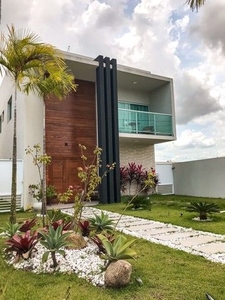 Casa em Centro, Camaçari/BA de 170m² 4 quartos à venda por R$ 970.000,00 ou para locação R$ 16.000,00/mes