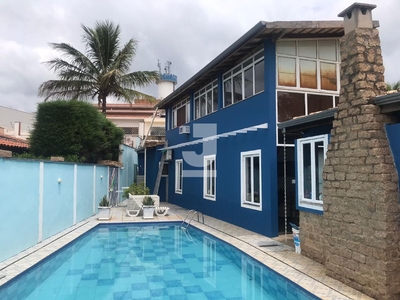 Casa em Centro, Campinas/SP de 250m² 4 quartos à venda por R$ 1.329.000,00