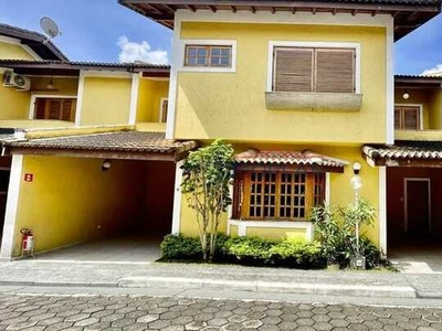 Casa em Condomínio 3 dormitórios para vender ou alugar Vila Thais Atibaia/SP