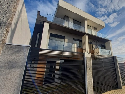 Casa em Fanny, Curitiba/PR de 175m² 3 quartos à venda por R$ 989.000,00