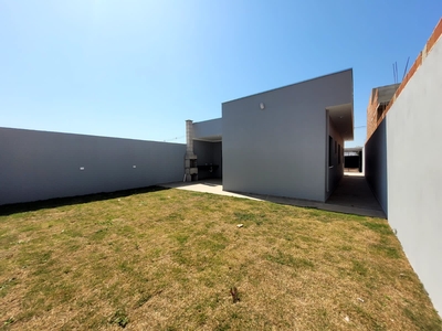 Casa em Fazenda Castelo, Boituva/SP de 10m² 3 quartos à venda por R$ 579.000,00