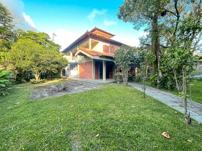 Casa em Itacoatiara, Niterói/RJ de 343m² 6 quartos à venda por R$ 2.899.000,00
