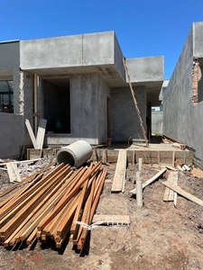 Casa em Jardim Icaraí, Barra Velha/SC de 80m² 2 quartos à venda por R$ 349.000,00