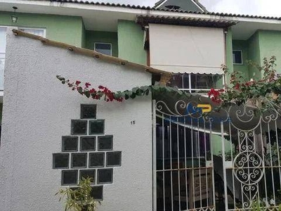 Casa em Maria Paula, São Gonçalo/RJ de 0m² 3 quartos à venda por R$ 254.000,00