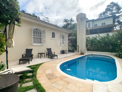 Casa em Residencial Morada dos Lagos, Barueri/SP de 700m² 5 quartos para locação R$ 12.500,00/mes