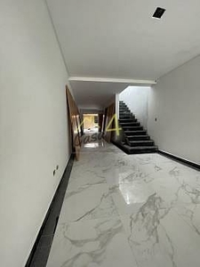 Casa em Penha de França, São Paulo/SP de 130m² 3 quartos à venda por R$ 819.000,00