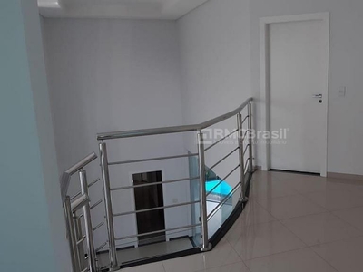 Casa em Residencial Marcia, São José do Rio Preto/SP de 150m² 4 quartos para locação R$ 7.500,00/mes