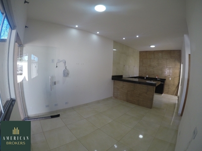 Casa em Setor Central, Goianira/GO de 60m² 2 quartos para locação R$ 850,00/mes