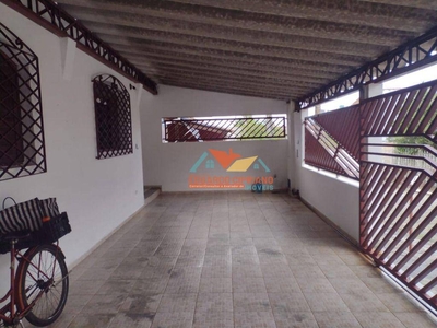 Casa em Sumaré, Caraguatatuba/SP de 130m² 3 quartos à venda por R$ 549.000,00