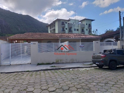 Casa em Sumaré, Caraguatatuba/SP de 220m² 4 quartos à venda por R$ 789.000,00