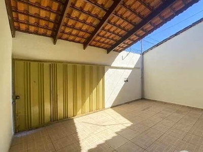 Casa Geminada Nº 03, Rua da Maçonaria, Qd. 17 Lt. 25, Vila São Judas Tadeu