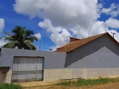 Casa no bairro Igarapé