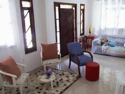 Casa no condomínio Vilas do Jacuipe para aluguel anual com 4 quartos