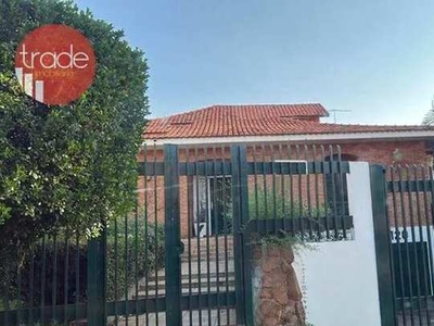 Casa Padrão - Ribeirânia Residencial para Venda em Ribeirão Preto