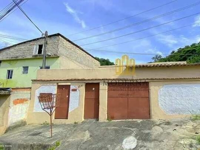 Casa para alugar em Botafogo de 200.00m² com 2 Quartos, 1 Suite e 1 Garagem