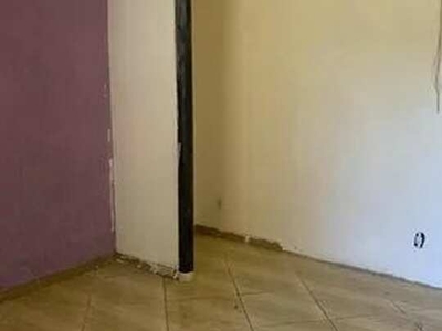 Casa para alugar rua pública. Estudante Galdencio Miguel (antiga Natal)