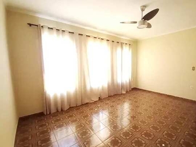 Casa para aluguel, 3 quartos, 1 suíte, 2 vagas, JARDIM SAO PAULO - Limeira/SP