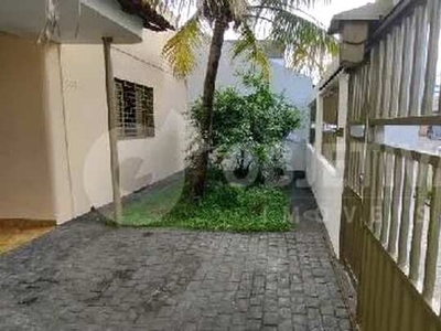 Casa para aluguel, 3 quartos, 1 suíte, 4 vagas, MARTINS - UBERLANDIA/MG