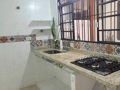 Casa para aluguel com 120 m2 com 2 quartos em Alto da Boa Vista - São Paulo - SP