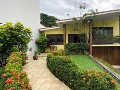 Casa para aluguel com 160 metros quadrados com 4 quartos em Jardim Atlântico - Olinda - PE
