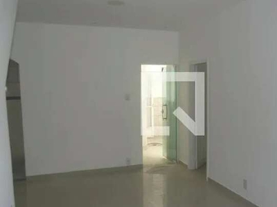 Casa para Aluguel - Engenho Novo, 2 Quartos, 95 m2