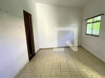 Casa para Aluguel - São Bento, 1 Quarto, 30 m2