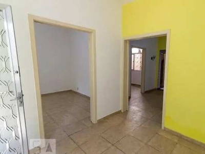 Casa para Aluguel - São Cristóvão, 2 Quartos, 110 m2