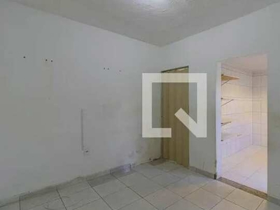 Casa para Aluguel - Taboão, 2 Quartos, 60 m2