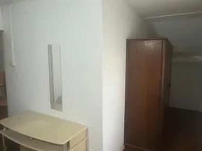 Casa para locação, 90 m², 1 dormitório, 1 vaga