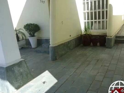 Casa para Locação em Taubaté, Jardim Independência, 3 dormitórios, 1 suíte, 3 banheiros, 1