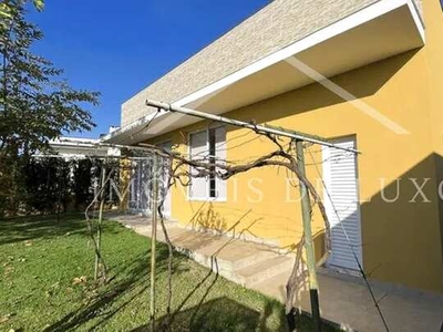 Casa para Locação no Condomínio Portal dos Bandeirantes - Salto/SP