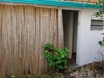 Casa para Venda em Jundiaí, Centro, 1 dormitório, 1 banheiro