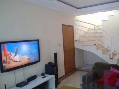 Casa para venda tem 110 metros quadrados com 3 quartos em Bela Vista - Osasco - SP