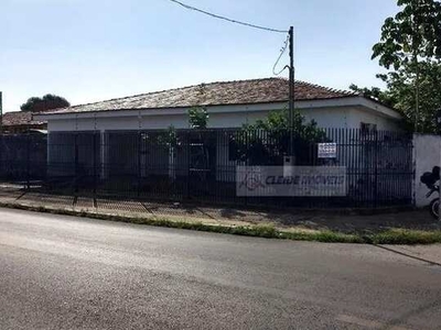 Casa residencial à venda, Jardim Primavera, Cuiabá