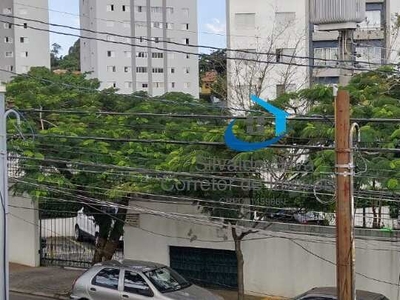 CASA RESIDENCIAL em SÃO PAULO - SP, JARDIM ESTER