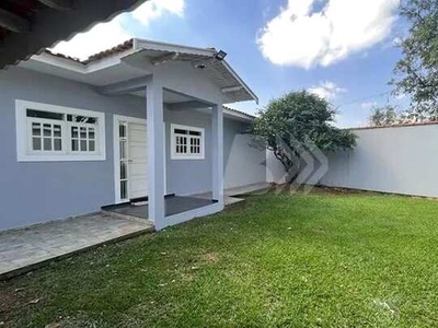 Casa residencial para alugar no bairro Nova Piracicaba