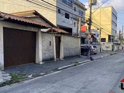 CASA TÉRREA PARA FINS COMERCIAIS - CENTRO - POÁ/SP