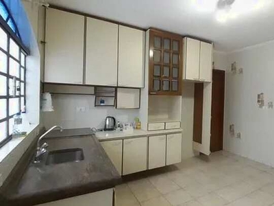 Casa térrea - Vila Zelina - São Paulo - SP