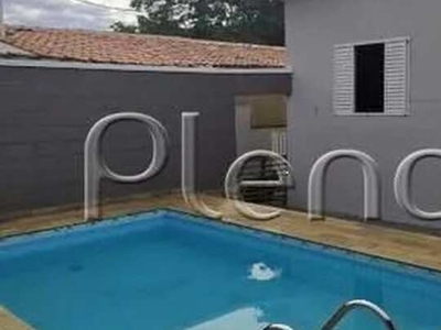 Casa - Vila Santa Isabel - Campinas