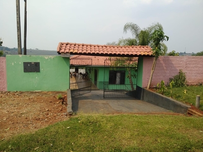 Chácara em Recanto Rancho Ringo, Cambé/PR de 0m² 3 quartos à venda por R$ 600.000,00 ou para locação R$ 3.000,00/mes