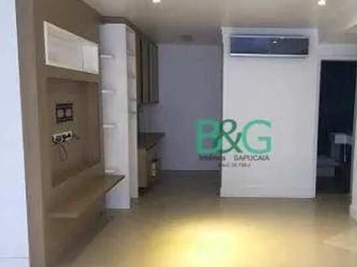 Cobertura com 2 dormitórios à venda, 180 m² por R$ 860.000 - Vila Suzana - São Paulo/SP