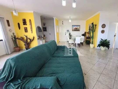 Cobertura com 4 dorms, Caiçara, Praia Grande - R$ 950 mil, Cod: 8109