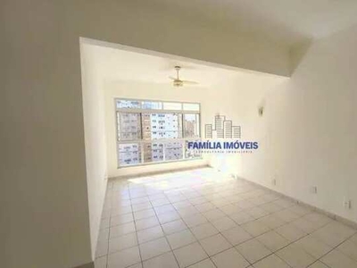 Comprar Alugar Apartamento 2 quartos suíte Campo Grande Santos
