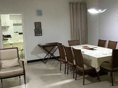 Condomínio Plaza de Madrid em Aracaju - apartamento à venda com 178m2