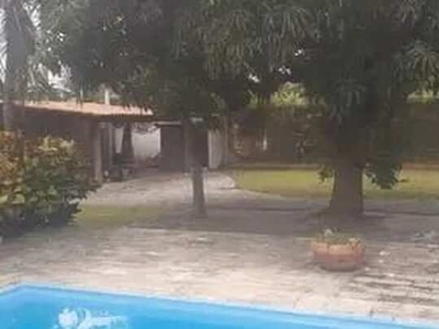 Confira! Excelente Casa Duplex Cinco Quartos em Guaratiba!