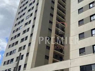 Ed. Smart City Mayrink Goes - Apartamento para locação com 2 quartos por R$ 1.900,00 - Ce