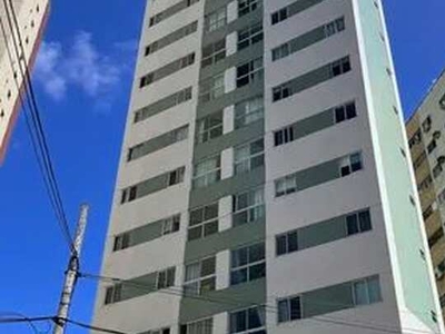 Edf Givaldo Gouveia, 2 quartos (1suite), 2 vagas, 57,00m2, alugo R$2.600,00