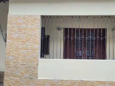 Excelente casa pra alugar com 2/4 em Umarizal - Belém - PA
