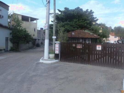 Fator 781) Oportunidade - Casa Duplex 130 Mil Só Na Fator